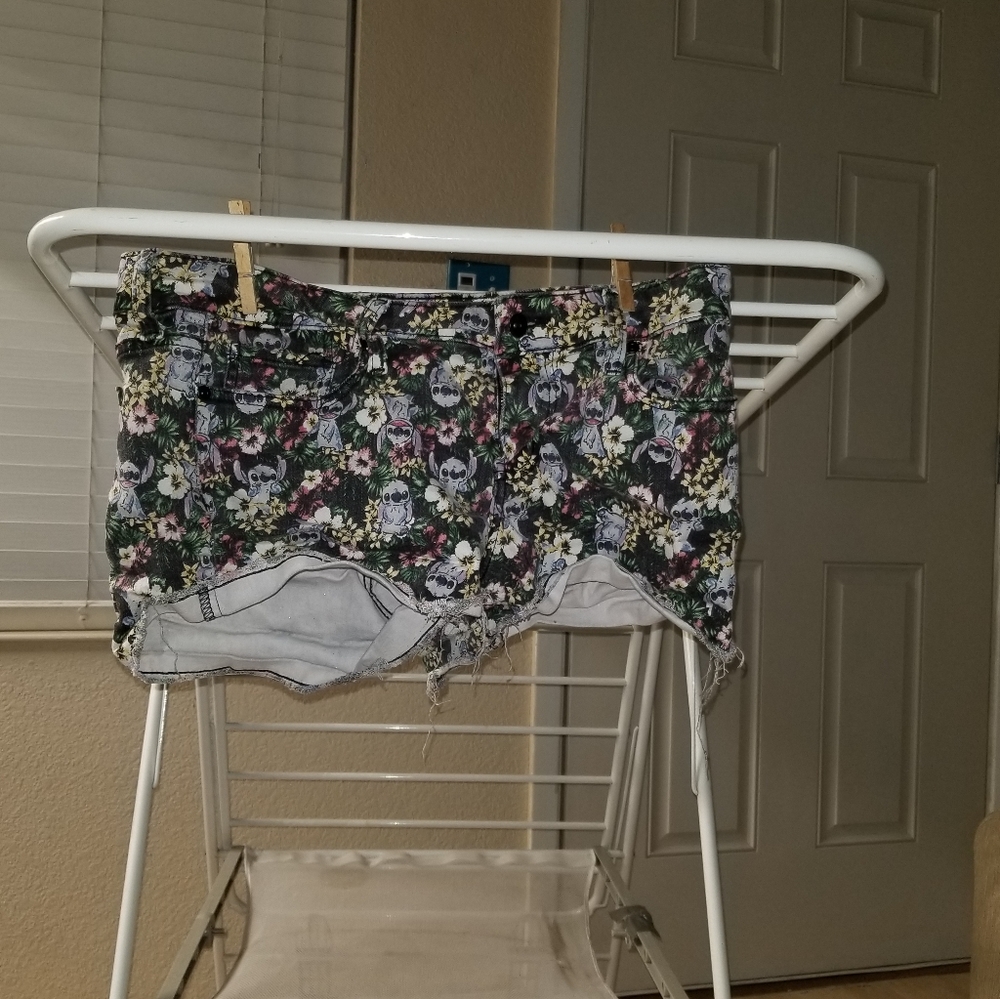 Disney Women's Shorts